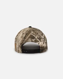 New Era Toronto Blue Jays 'Stealth Edge' 9FORTY A-Frame Snapback Realtree Edge -Sportswear Women Store 197882716775 default 0020