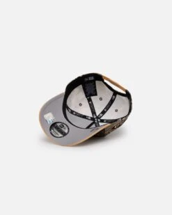 New Era Denver Broncos 'Real Tree Tan Suede' 9FORTY A-Frame Snapback Real Tree -Sportswear Women Store 197882781674 default 0060