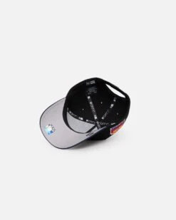 New Era Dallas Cowboys 'NFL City Originals' 9FORTY A-Frame Snapback Black/OTC -Sportswear Women Store 198058221338 default 0060