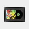 MUSIC MERCH TRIPPIE REDD A LOVE LETTER TO YOU 3 FRAMED VINYL 1 MUSIC MERCH TRIPPIE REDD A LOVE LETTER TO YOU 3 FRAMED VINYL -Sportswear Women Store 4434569782002 normal 001