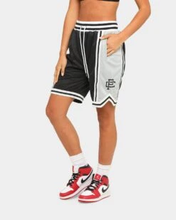 Carré Mono Ball Shorts Black/Grey