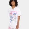 MSFTS Jaden Smith Into Eternity T-Shirt White