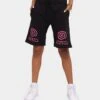 MSFTS Jaden Smith Into Eternity Short Black -Sportswear Women Store 4454569575961 womens 0010
