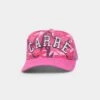 Carre C-Class Camo Trucker Strapback Pink -Sportswear Women Store 4454570827325 default 0010