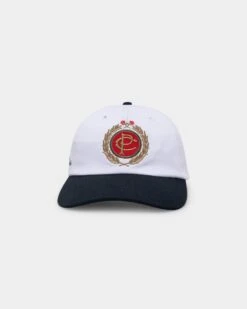 Carre Decade Sport Strapback White/Navy