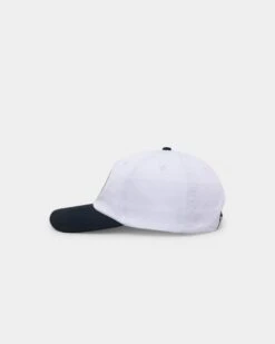 Carre Decade Sport Strapback White/Navy -Sportswear Women Store 4454571918367 default 0040